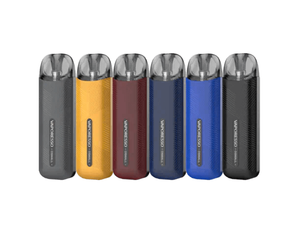 Vaporesso Osmall Pod Kit